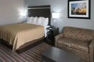 MainStay Suites Odessa I-20, Одесса