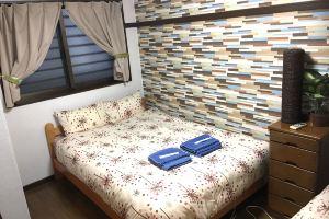 KY Apartment, Наха