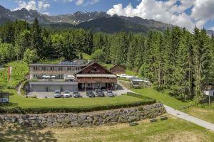 Sweet Cherry Boutique & Guesthouse Tyrol, Инсбрук