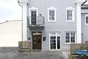 Numa Salzburg Nora, Зальцбург