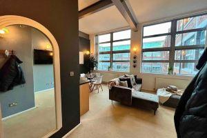 Host & Stay - Great Hampton Apartment, Бирмингем