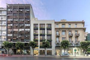 Thirtynine Urban Stay, Салоники