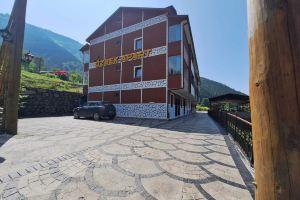 Uzungol Ozbek Apart, Узунгёль
