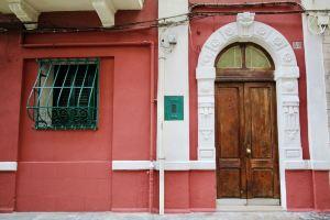 Apulia White House 59 - Apartment Bari, Бари