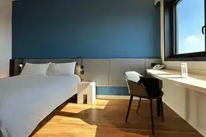 Отель «Ibis Roma Fiera», Рим