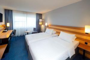 IntercityHotel Frankfurt Airport, Франкфурт-на-Майне