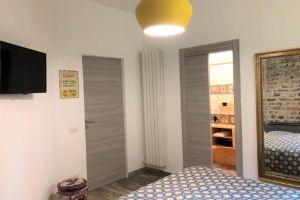 Industrial Chic House - Private Parking, Орвието