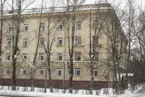 Hostel Plus, Москва