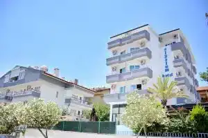 Avisos Hotel&Apartments, Мармарис