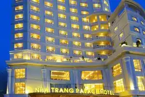 Nha Trang Palace Hotel, Нячанг