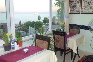 Chora Guesthouse, Стамбул
