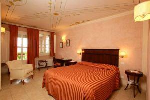 Il Melograno Country House, Монтемерано