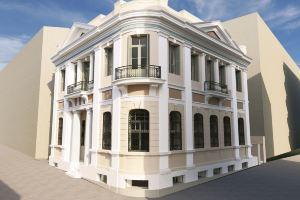 Rua Augusta, Ираклион