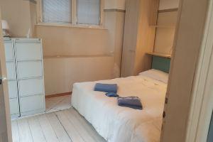 Family Groundfloor Flat Central Lugano, Лугано
