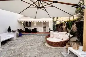 Casa Liliana Ac, Wifi, Forte Dei Marmi, Форте-дей-Марми