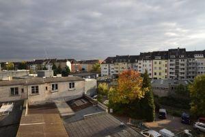 Tolstov-Hotels Ackerstraße Apartment, Дюссельдорф