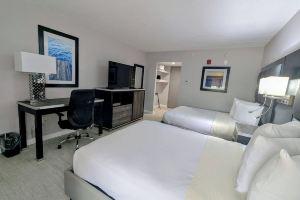 Soho Suites Atlantic City Beach Block, Атлантик-Сити