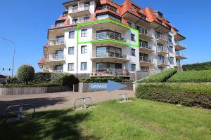 Apartment in Nieuwpoort Near the Marina, Ньивпорт