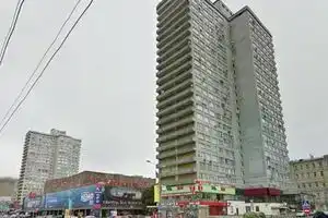 ApartLux Novoarbatskaya Studio, Москва