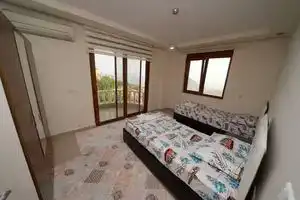 Diamond Hill_Deluxe Villa (3+1), Аланья