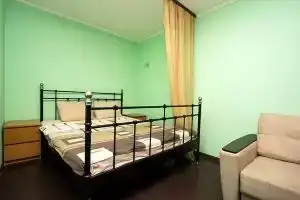 ApartLux Yugo-Zapadnaya Studio, Москва