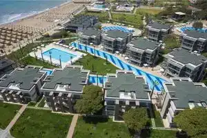 Club Magic Life Jacaranda Imperial, Белек
