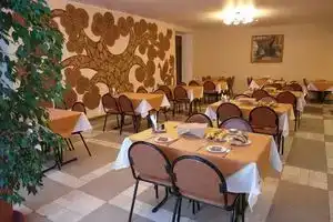 Yubilejnyij Sanatorium (Filial Oao Sanatorij-Profilaktorij Lukomor'e), Верхний Тагил
