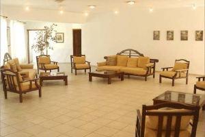 Vergina Hotel Apartments, Карпатос
