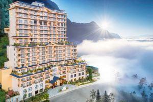 Kk Sapa Hotel, Сапа
