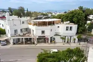 Boti Butik Otel, Бодрум