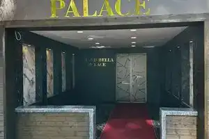 Grand Bella Palace, Анкара