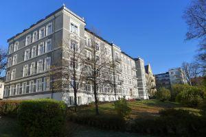 Frogner House - Bogstadveien, Осло