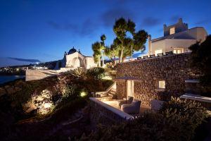 Villa Santa Katerina - Sea View, Платис-Ялос