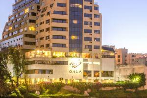 Gala Hotel, Вина-дель-Мар