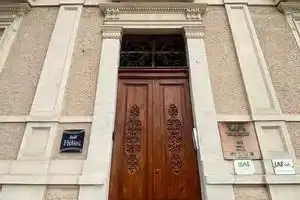 B&B Hèlios, Реджо-Калабрия