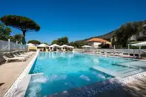 Sopramare Resort, Пьяно-ди-Сорренто