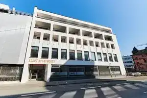 ADAPT Apartments Wetzlar, Вецлар