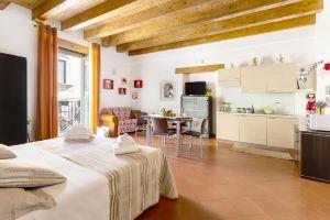 Salomone Apartment 3 by Wonderful Italy, Сиракуза