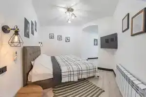 Yerevan Center New York Style Loft, Ереван
