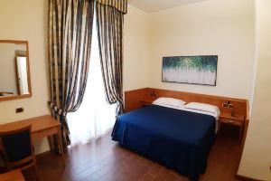 Hotel «Mariano», Рим