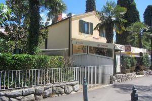Apartment Spomenka A1 Malinska, Island Krk, Малинска