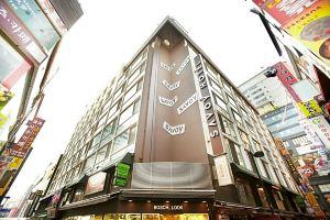 Savoy Hotel Myeongdong, Сеул