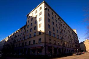 2ndhomes Eerikinkatu, Хельсинки