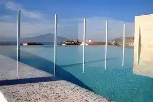 Hotel «Plaza», Сорренто