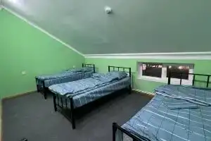 Хостел Mexx, Баку