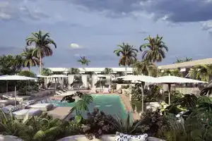 Hotel Indigo Gandia - Beach by IHG, Гандия