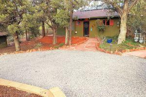 2-Bedroom, Sleeps 6 - Vacation home near Tlaquepaque Arts and Crafts Village, Седона