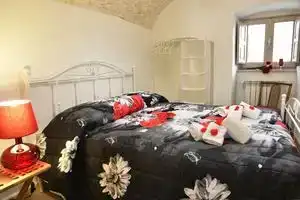 Trullo Stella: Luxury Trullo, Альберобелло