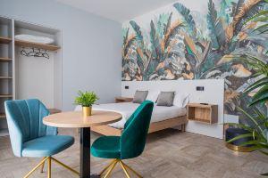 Pontenuovo Bed, Неаполь