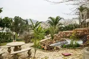 Отель «Riad Arabesque & Spa», Фес